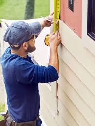 Affordable Siding Repair and Maintenance Services in Winchester, CA